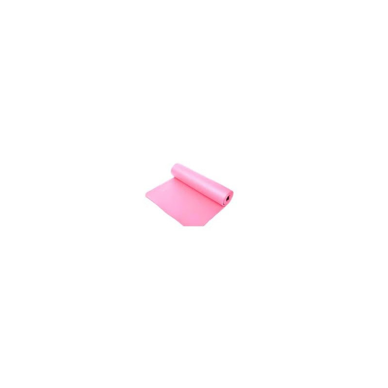 Pvc Yoga Mat 68 x 0.7 x 61cm, Pink Colour