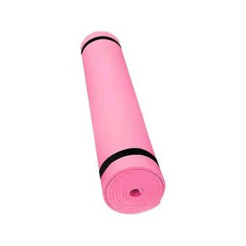 Pvc Yoga Mat 68 x 0.7 x 61cm, Pink Colour