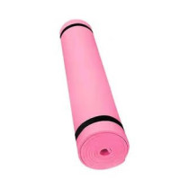 Pvc Yoga Mat 68 x 0.7 x 61cm, Pink Colour