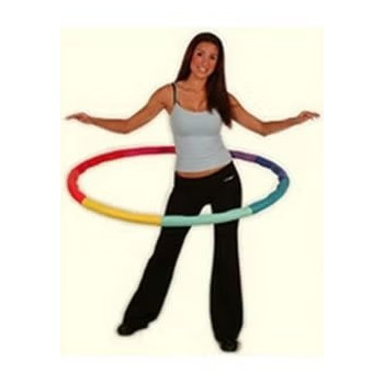 Hula Hoop Ring For Fitness For Boys, Girls And Adults