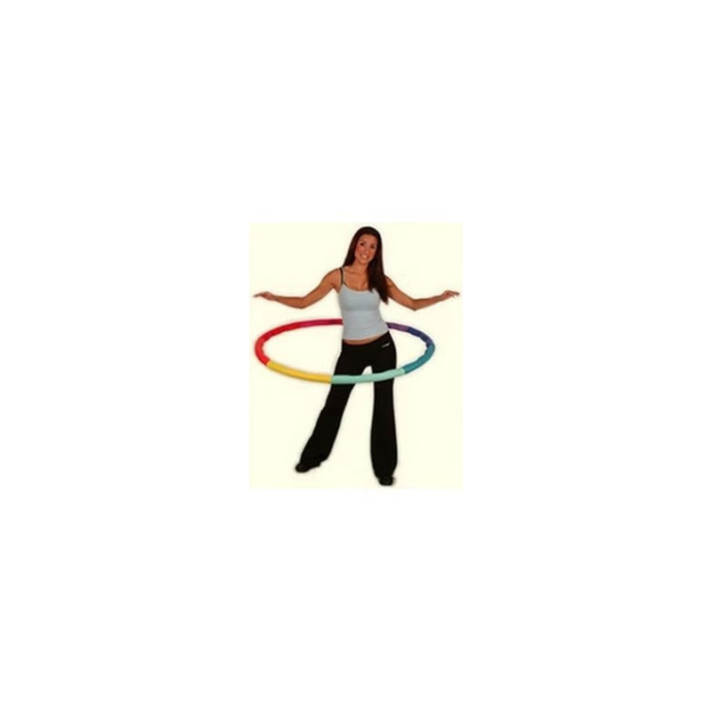 Hula Hoop Ring For Fitness For Boys, Girls And Adults