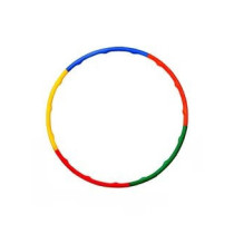 Hula Hoop Ring For Fitness For Boys, Girls And Adults