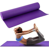 Tasheng Sports Yoga Mat, Purple Colour
