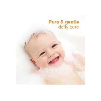 Johnson'S Baby Shampoo, Gentle To Eyes As Pure Water, 200ml