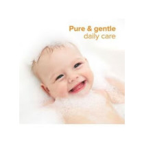 Johnson'S Baby Shampoo, Gentle To Eyes As Pure Water, 200ml