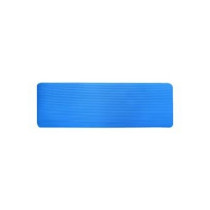 Emfil Yoga Mat Blue Colour, 62.6cm