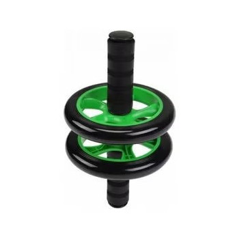 Smooth Waist Wheel...