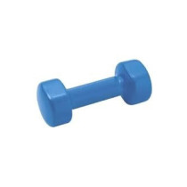 1-Piece Body Sculpture Neoprene Dumbbell, 2 Kg
