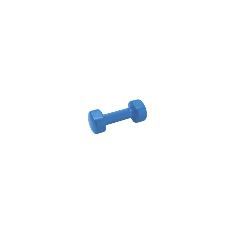 1-Piece Body Sculpture Neoprene Dumbbell, 2 Kg