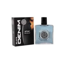 Denim Faberge Aftershave Blue, 100 ml