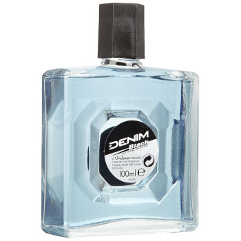 Denim Faberge Aftershave Blue, 100 ml