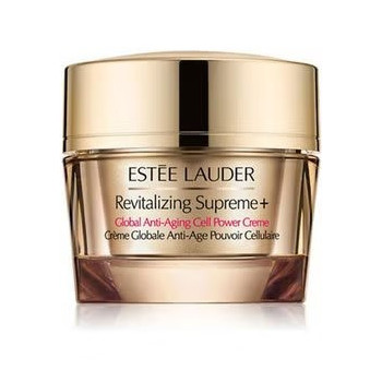 Estee Lauder Revitalizing Supreme+ Global Anti-Aging Cell Power Cream, 50ml
