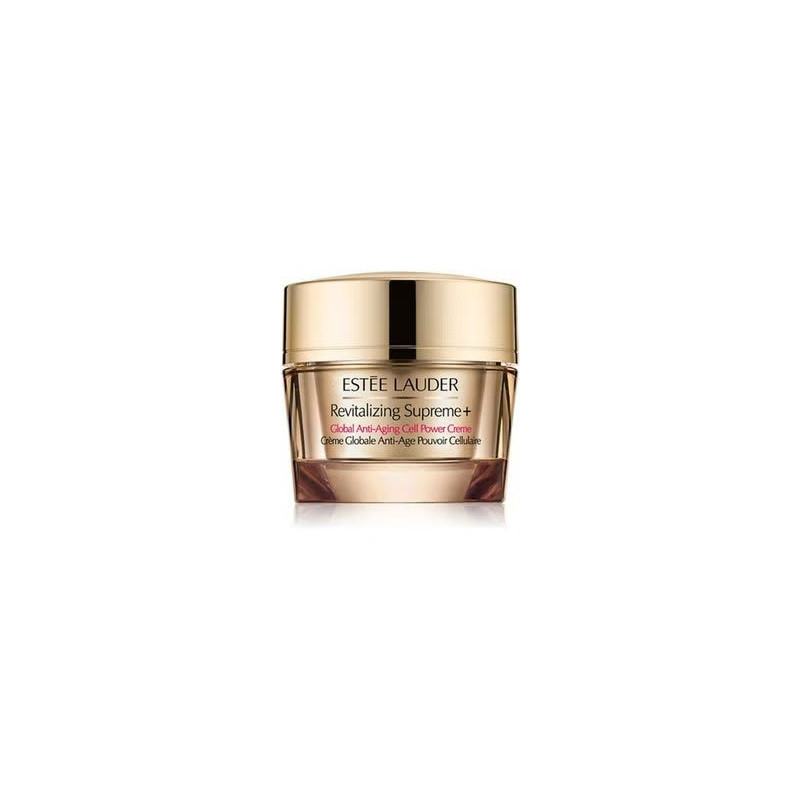Estee Lauder Revitalizing Supreme+ Global Anti-Aging Cell Power Cream, 50ml