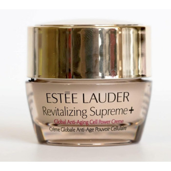 Estee Lauder Revitalizing Supreme+ Global Anti-Aging Cell Power Cream, 50ml