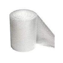 Seale dair Aircap Packaging Bubble Wrap, Clear Colour