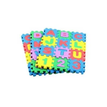 36-Piece Puzzle Mat For...