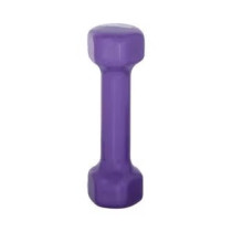 1-Piece Dumbbell For Exercises, 1Kg