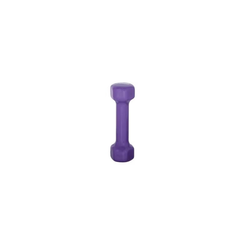 1-Piece Dumbbell For Exercises, 1Kg