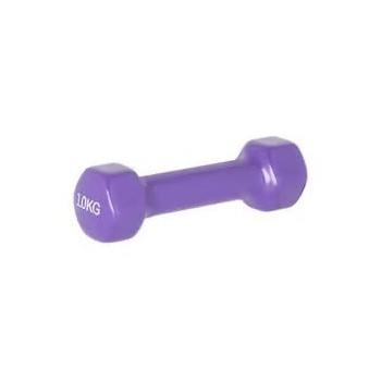 1-Piece Dumbbell For Exercises, 1Kg