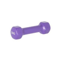 1-Piece Dumbbell For Exercises, 1Kg