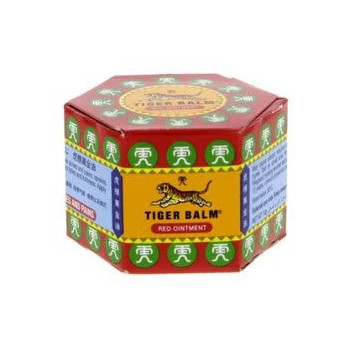 Tiger Balm Pain Relieving...