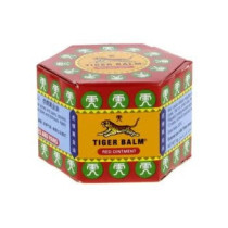 Tiger Balm Pain Relieving Ointment Tiger Balm Hr, 10gm