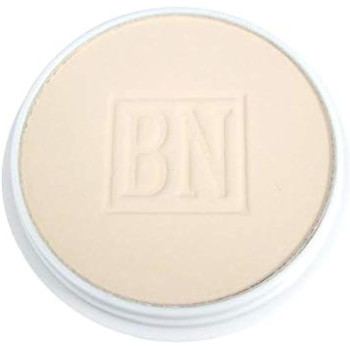 Ben Nye Cake Foundation Pc 022 Geisha, Tan Colour