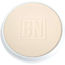 Ben Nye Cake Foundation Pc 022 Geisha, Tan Colour