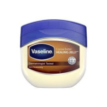 Vaseline Rich Conditioning Petroleum Jelly Cocoa Butter, 212Grams