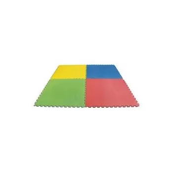 4-Piece Protective Floor...