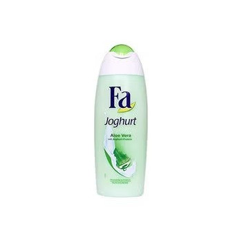Fa Aloe Vera Shower Gel, 250 ml