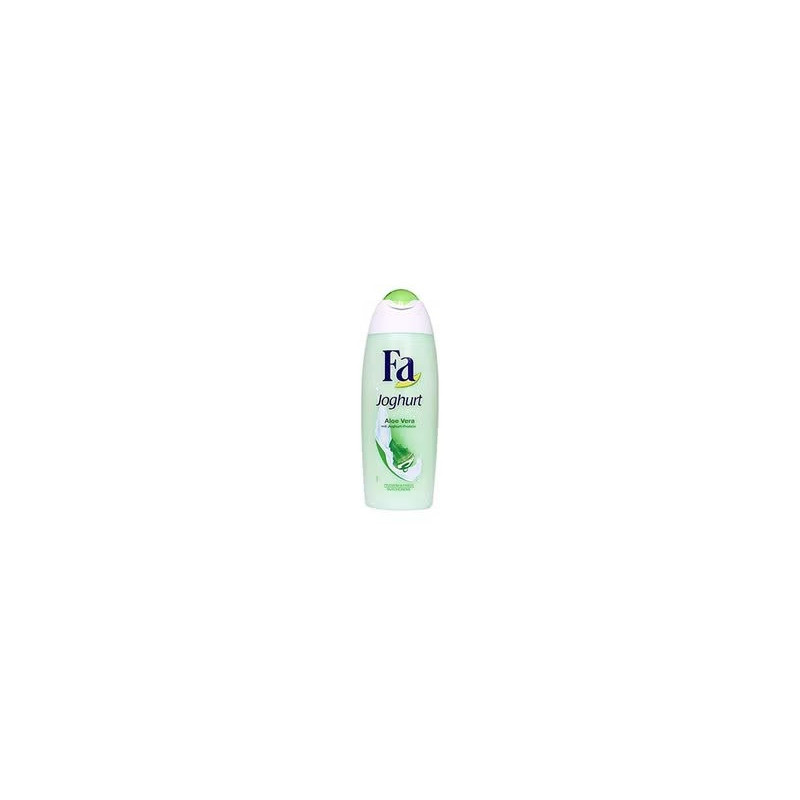 Fa Aloe Vera Shower Gel, 250 ml