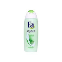 Fa Aloe Vera Shower Gel, 250 ml