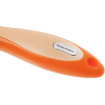Royalford Y-Shaped Peeler, Orange Colour