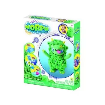 Morph Super Light Clay Art...