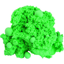 Morph Super Light Clay Art Lit 250 G, Green Colour