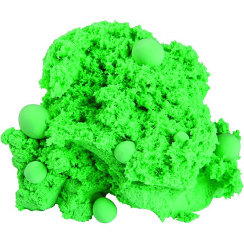 Morph Super Light Clay Art Lit 250 G, Green Colour