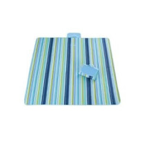 Waterproof Portable Picnic Mat, Blue Colour