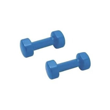 Exercise Dumbbells, Set Of 2, 4 Kg Each