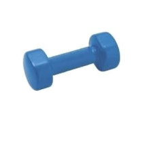 Exercise Dumbbells, Set Of 2, 4 Kg Each