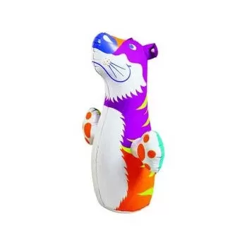 Intex Inflatable Tiger Bop...