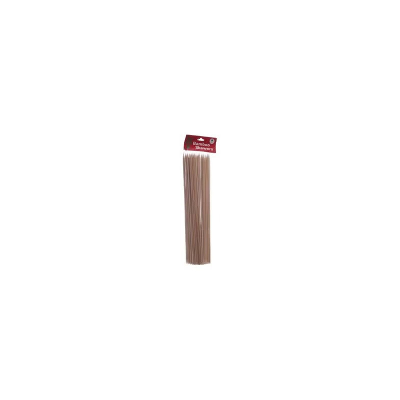 Kebab Skewer Beige For Fruit Kabobs, Appetizer, Chocolate Fountain, Cocktail More Food