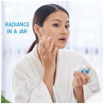 Fadeout Advanced Whitening Day Cream SPF 25, 50 ml