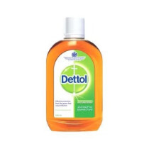 Dettol Antiseptic Liquid, 500 ml