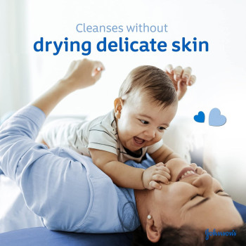 Johnson'S Baby Soap, 125G, Pack Of 6