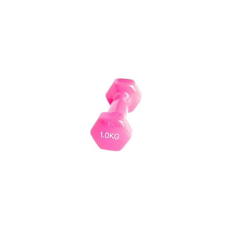 1-Piece Weight Lifting Training Dumbbell, 1Kg