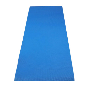 Holahoney Folable Yoga Mat 183 x 61cm, Dark Blue Colour