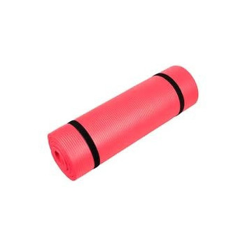 Anti-Skid Yoga Mat, Pink Colour