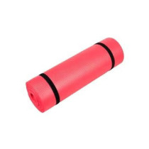 Anti-Skid Yoga Mat, Pink Colour