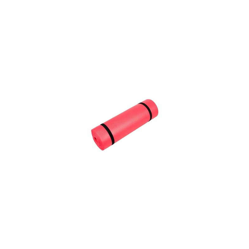 Anti-Skid Yoga Mat, Pink Colour